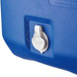 Nevera Rígida 48QT Poly Litetm 45 7L de Coleman - Imagen 5