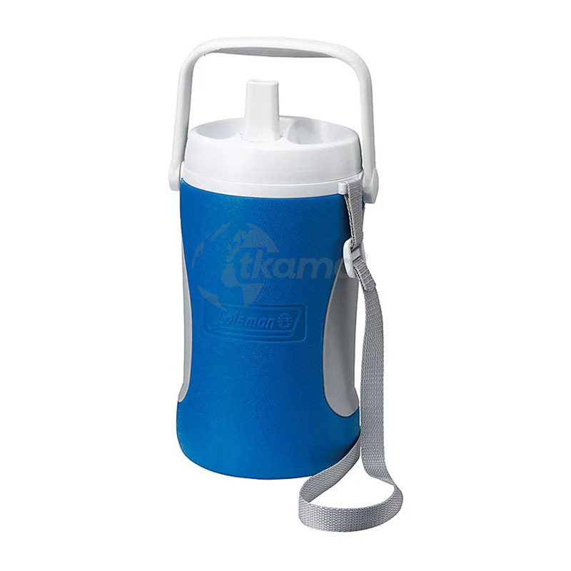 3138522114954.jpg Termo Jug 0 5 Gal Blue 1 9 L de Coleman - Imagen 1