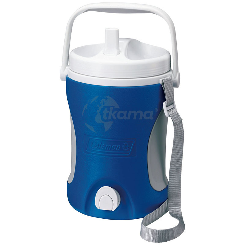 3138522114961.jpg Termo Jug 1 Gal Blue 3 8 L de Coleman - Imagen 1