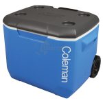 Nevera Rígida 60QT Performance Ruedas 56L de Coleman - Imagen 2