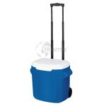 Nev Rígida 28QT Performance Ruedas 26 5L de Coleman