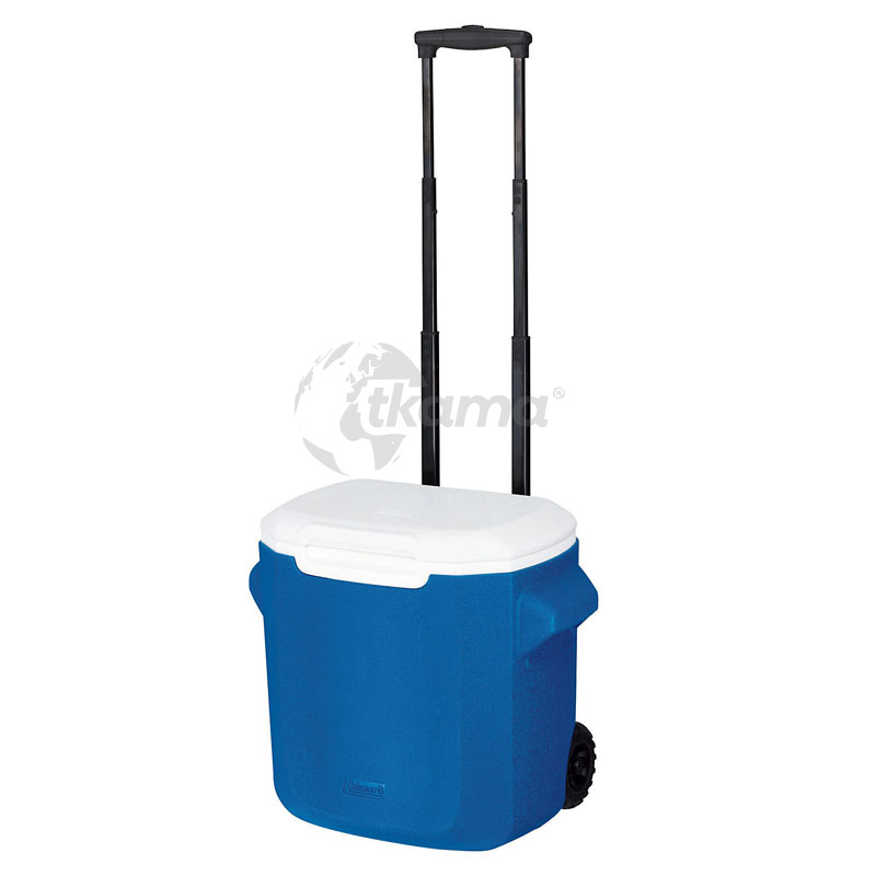 3138522115029.jpg Nev Rígida 28QT Performance Ruedas 26 5L de Coleman - Imagen 1