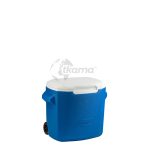 Nev Rígida 28QT Performance Ruedas 26 5L de Coleman - Imagen 3