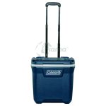 Nevera Rígida Xtreme 28QT con Ruedas de Coleman