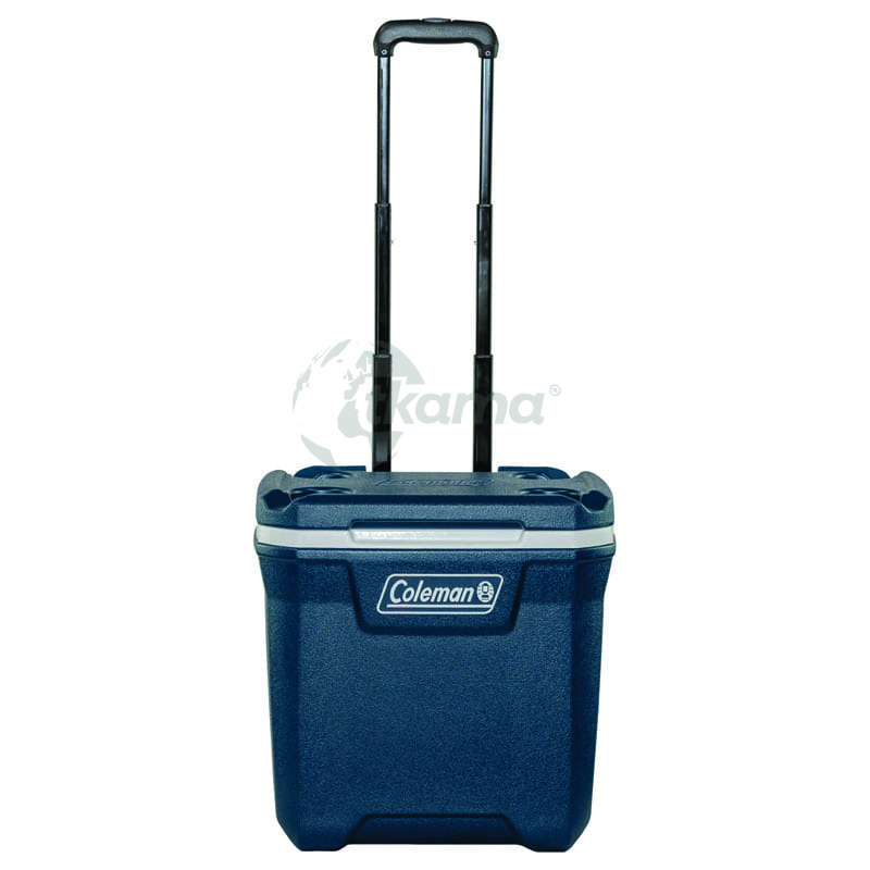 3138522118747.jpg Nevera Rígida Xtreme 28QT con Ruedas de Coleman - Imagen 1