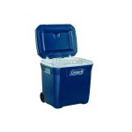 Nevera Rígida Xtreme 28QT con Ruedas de Coleman - Imagen 4