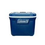 Nevera Rígida Xtreme 50QT con Ruedas de Coleman
