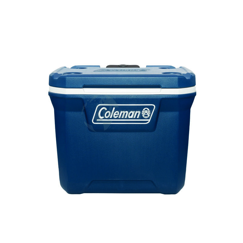 3138522118754.jpg Nevera Rígida Xtreme 50QT con Ruedas de Coleman - Imagen 1
