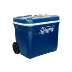 Nevera Rígida Xtreme 50QT con Ruedas de Coleman - Imagen 3