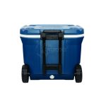 Nevera Rígida Xtreme 50QT con Ruedas de Coleman - Imagen 4