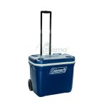 Nevera Rígida Xtreme 50QT con Ruedas de Coleman - Imagen 5