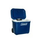 Nevera Rígida Xtreme 50QT con Ruedas de Coleman - Imagen 6