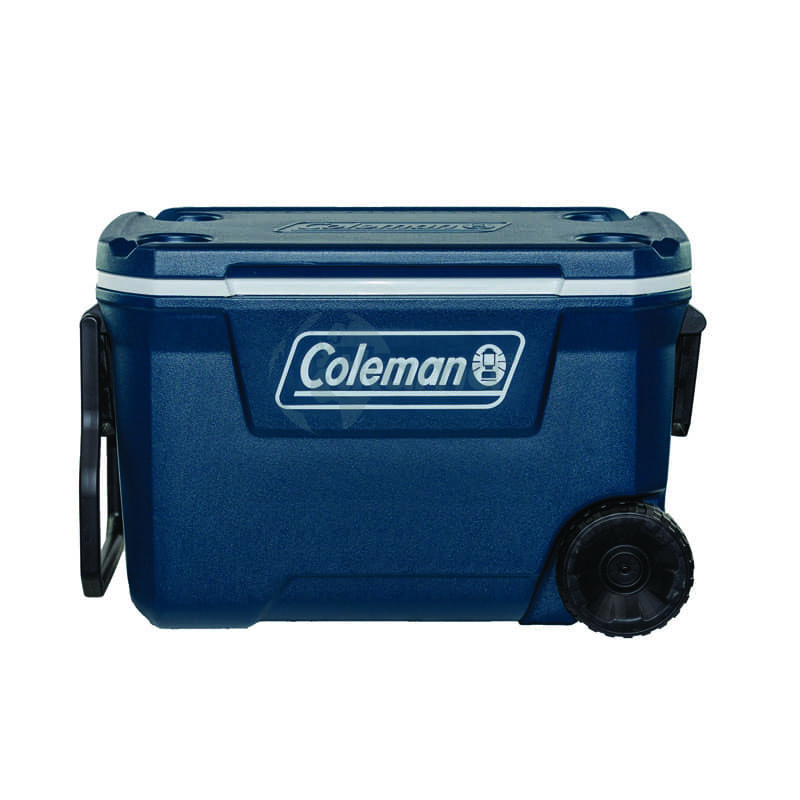 3138522118778.jpg Nevera Rígida Xtreme 62QT con Ruedas de Coleman - Imagen 1