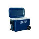 Nevera Rígida Xtreme 62QT con Ruedas de Coleman - Imagen 3