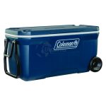 Nevera Rígida Xtreme 100QT con Ruedas de Coleman - Imagen 2