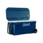 Nevera Rígida Xtreme 100QT con Ruedas de Coleman - Imagen 3