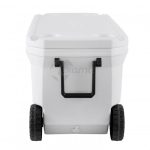 Nevera Marine Xtreme 100QT ruedas 94L de Coleman - Imagen 3