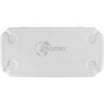 Nevera Marine Xtreme 100QT ruedas 94L de Coleman - Imagen 5