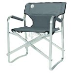 Silla Plegable Deck Chair de Coleman