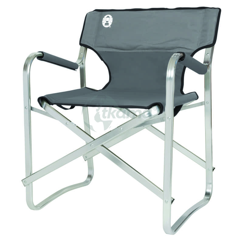 3138522120887.jpg Silla Plegable Deck Chair de Coleman - Imagen 1