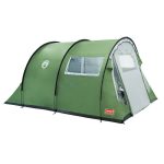 Tienda de campaña Coastline 4 Deluxe de Coleman