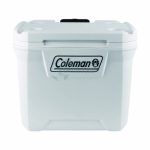 Nevera Marine Xtreme 50QT ruedas 47L de Coleman - Imagen 2