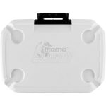 Nevera Marine Xtreme 50QT ruedas 47L de Coleman - Imagen 4