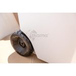 Nevera Marine Xtreme 50QT ruedas 47L de Coleman - Imagen 6