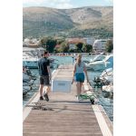 Nevera Marine Xtreme 70QT 66 L de Coleman - Imagen 6