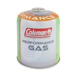 Cartucho de Gas C500 Performance