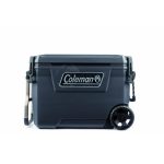 Nevera Convoy 65QT con ruedas 61 5 L de Coleman