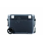 Nevera Convoy 65QT con ruedas 61 5 L de Coleman - Imagen 4