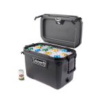 Nevera Convoy 55QT 52L de Coleman - Imagen 2