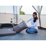 Colch autoinflab Superconfort 7 5 Single de Coleman - Imagen 4