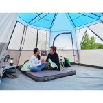 Colch Autoinflab Superconfort 7 5 Double de Coleman - Imagen 5