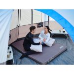 Colch Autoinflab Superconfort 7 5 Double de Coleman - Imagen 6