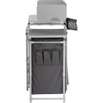 Mueble cocina plegable Cooking Stand de Coleman - Imagen 4