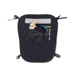 Separador de Asientos de Coche con Bolsillos