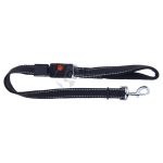 Correa 2 en 1 de Paseo y Seguridad Ajustable 0,7-1,2 m