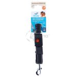 Correa 2 en 1 de Paseo y Seguridad Ajustable 0,7-1,2 m - Imagen 3