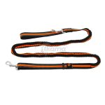 Correa Extensible Elástica con Acolchado para Canicross