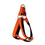 Arnés Flash Ajustable Talla M/L 40-70 cm con Costuras Reflectantes
