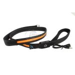 Correa Luminosa con Luz Flash 120 cm