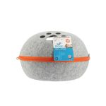 Cesta Semi-Rígida de Fieltro - Imagen 2