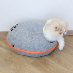 Cesta Semi-Rígida de Fieltro - Imagen 4