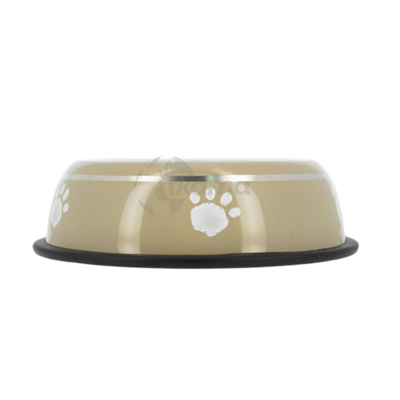 3221321700548.jpg Cuenco de Acero Inoxidable Talla S - Imagen 1