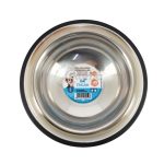 Cuenco de Acero Inoxidable Talla S - Imagen 3