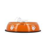 Cuenco de Acero Inoxidable Talla L