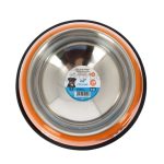 Cuenco de Acero Inoxidable Talla L - Imagen 2