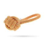 Cuerda Trenzada con 1 Nudo